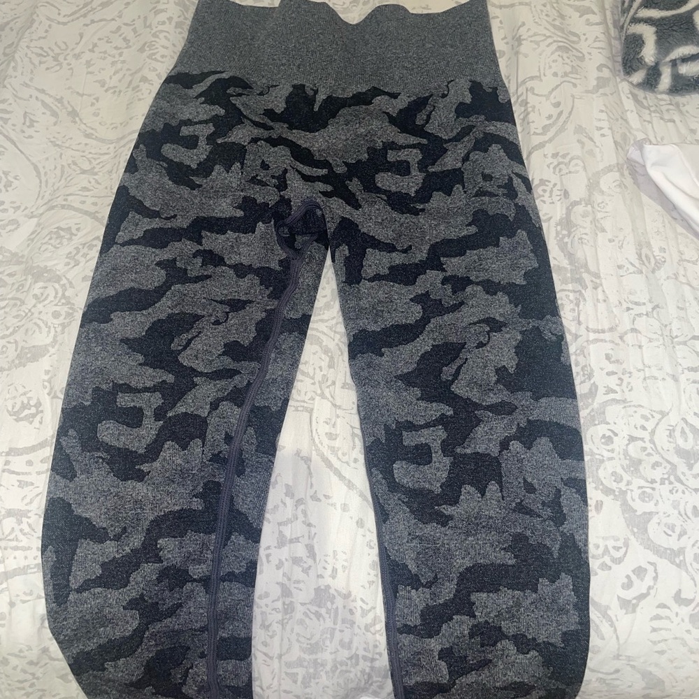 Gym leggings